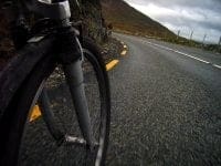 Photo Bike Kilauea Volcano