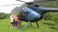 Photo of Helicopter