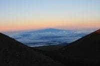 Photo of Mauna Loa summit