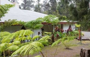 Lokahi Lodge Exterior