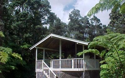 Why Choose our Volcano Rainforest Inn