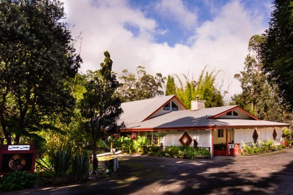 Lokahi Lodge Vacation Rental Property